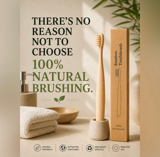 Why Bamboo Is One of the Most Sustainable Materials on Earth